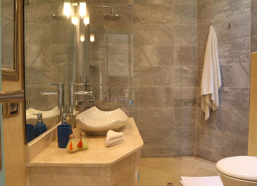 Bagno Foto
