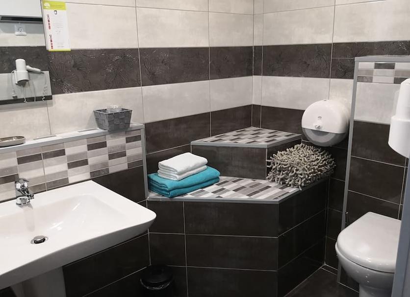 Bagno Foto