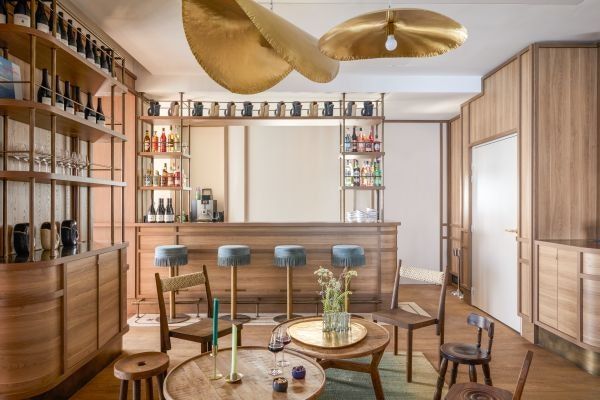 Bar Foto