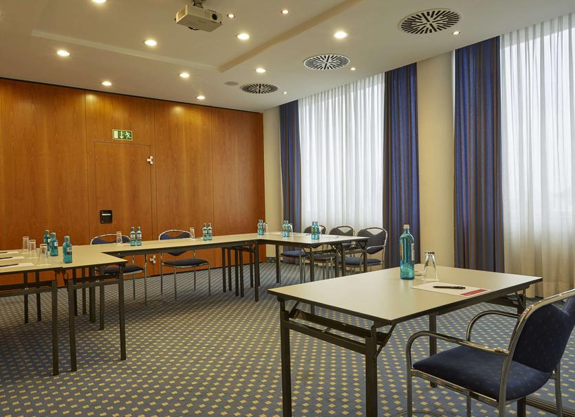 Sala conferenze Foto