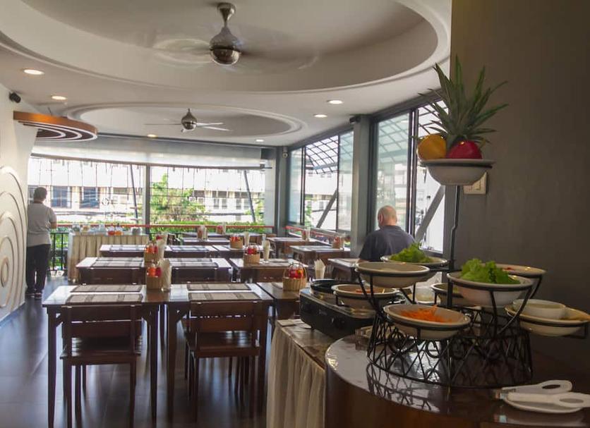 Ristorante Foto