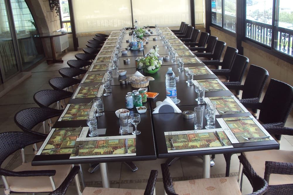 Sala conferenze
