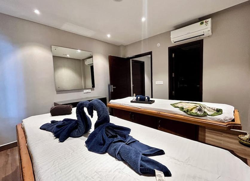 Spa Foto