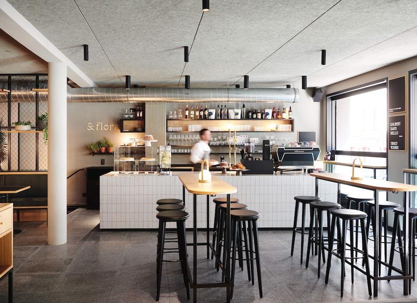 Bar Foto