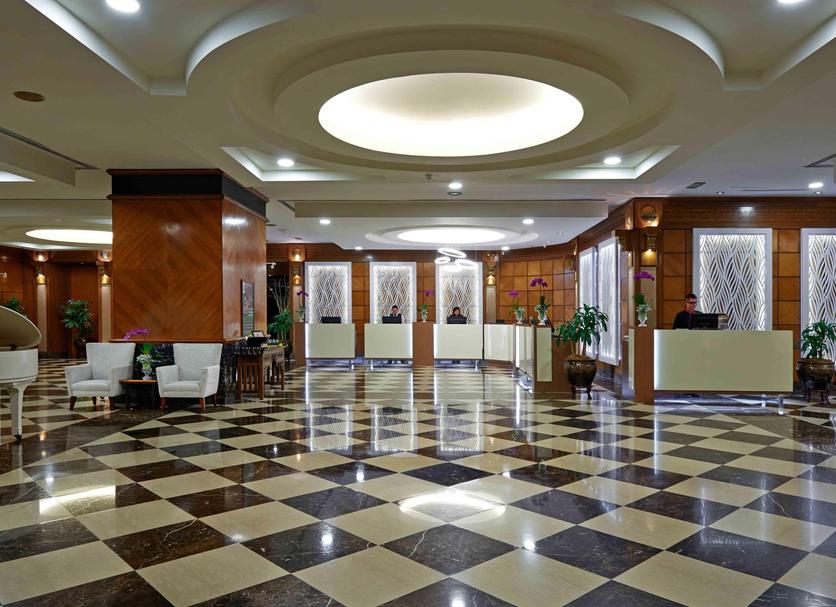 Ingresso Foto