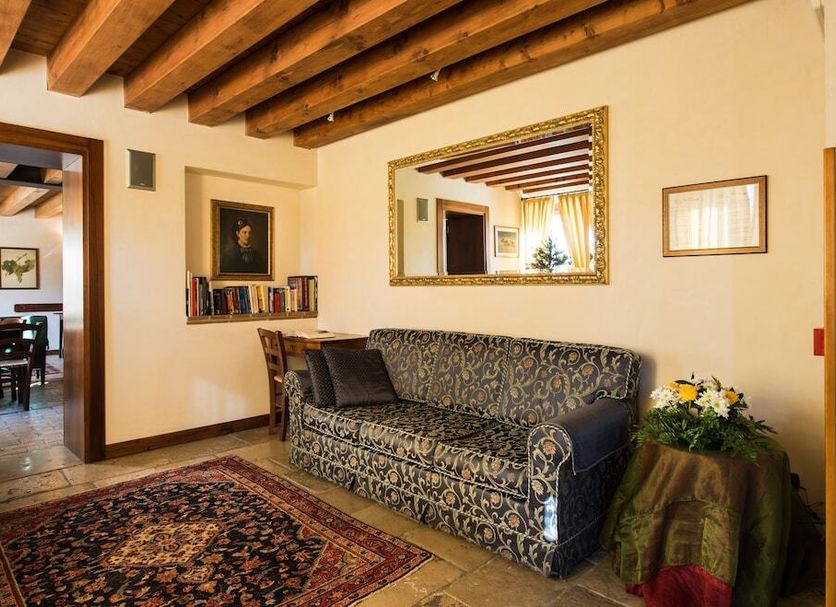 Soggiorno Foto