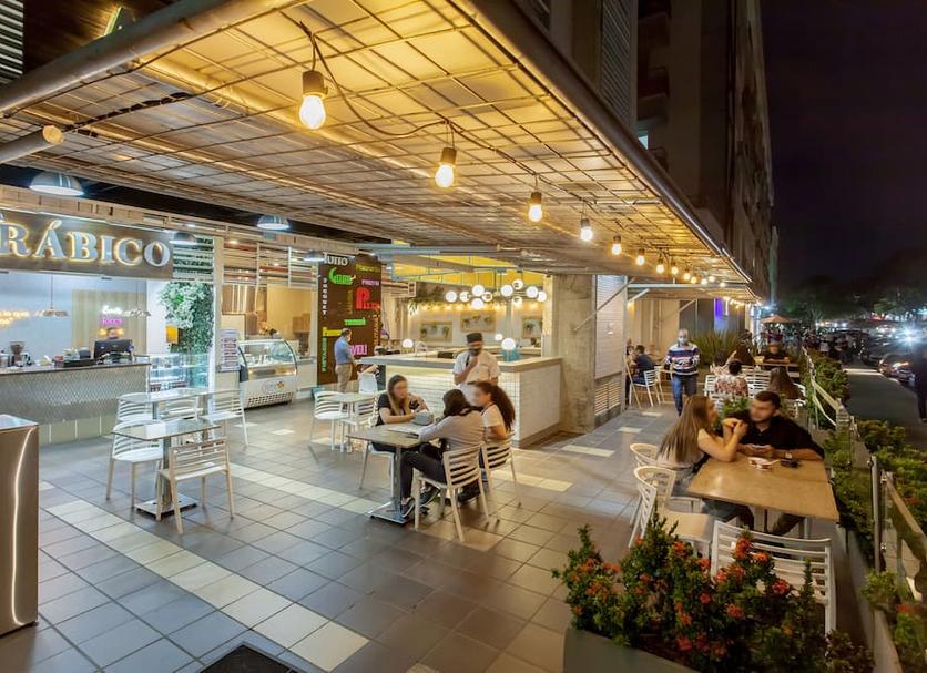Ristorante Foto