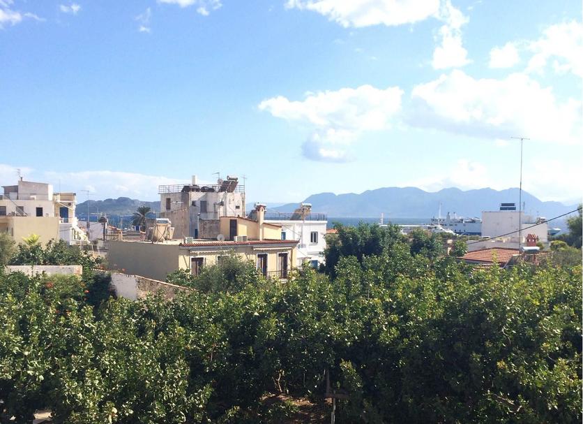 Vista esterna Foto