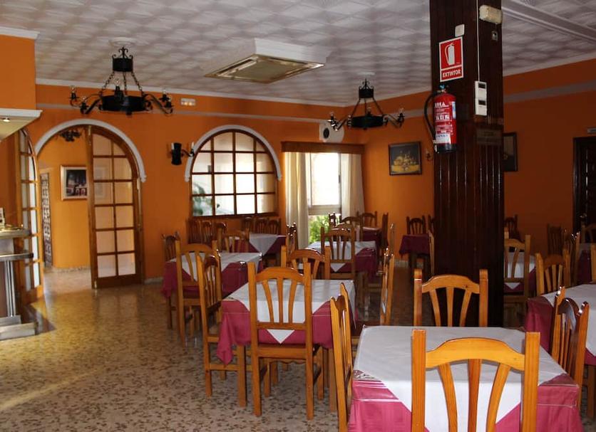 Ristorante Foto