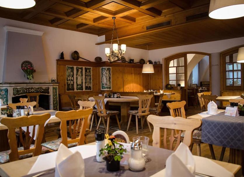Ristorante Foto