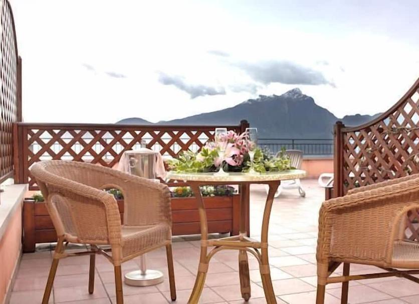 Balcone Foto