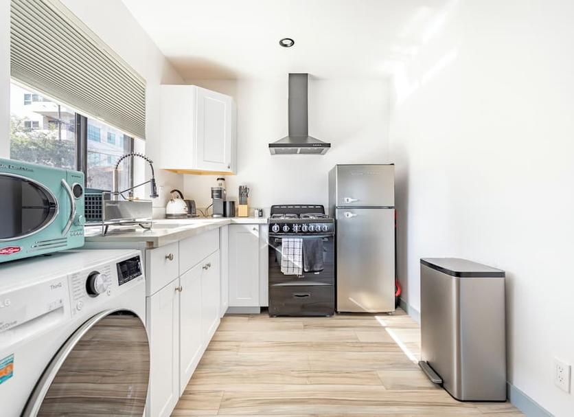 Cucina Foto