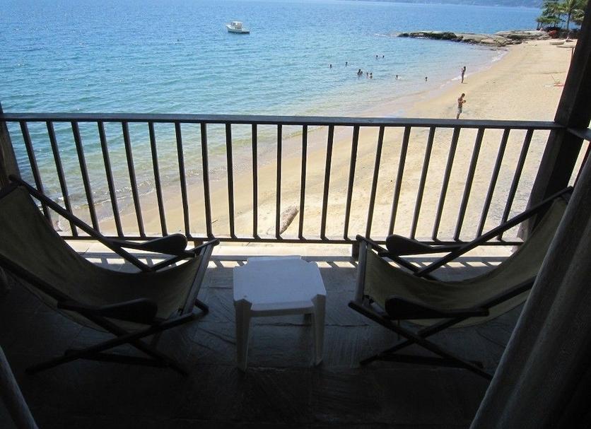 Balcone Foto