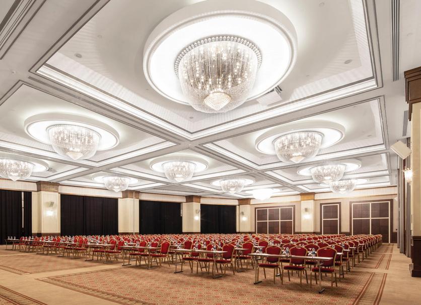 Sala conferenze Foto