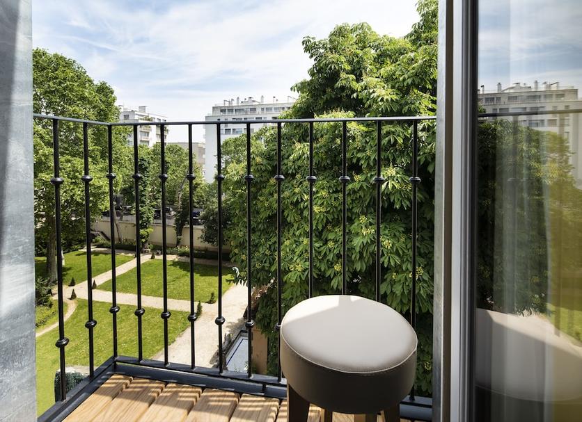 Balcone Foto