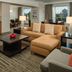 Area lounge