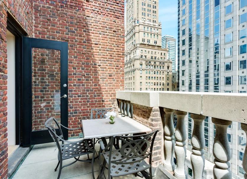 Balcone Foto