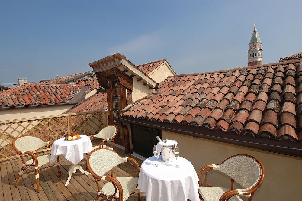 Balcone