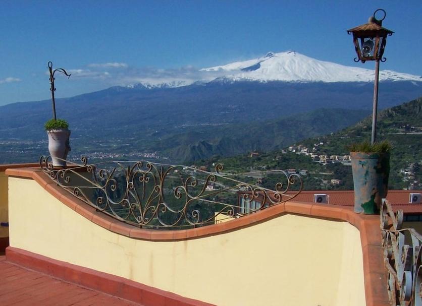Balcone Foto