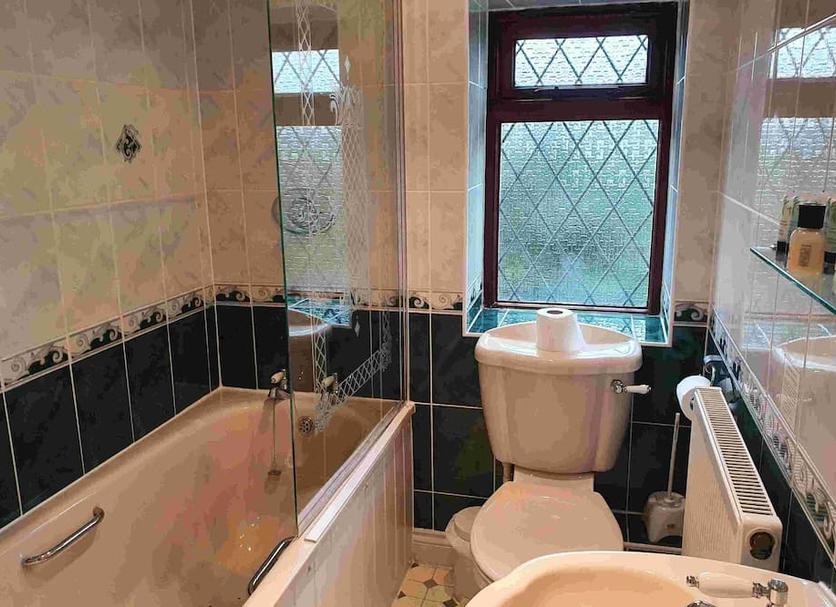 Bagno Foto