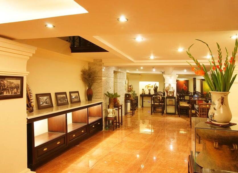 Ingresso Foto