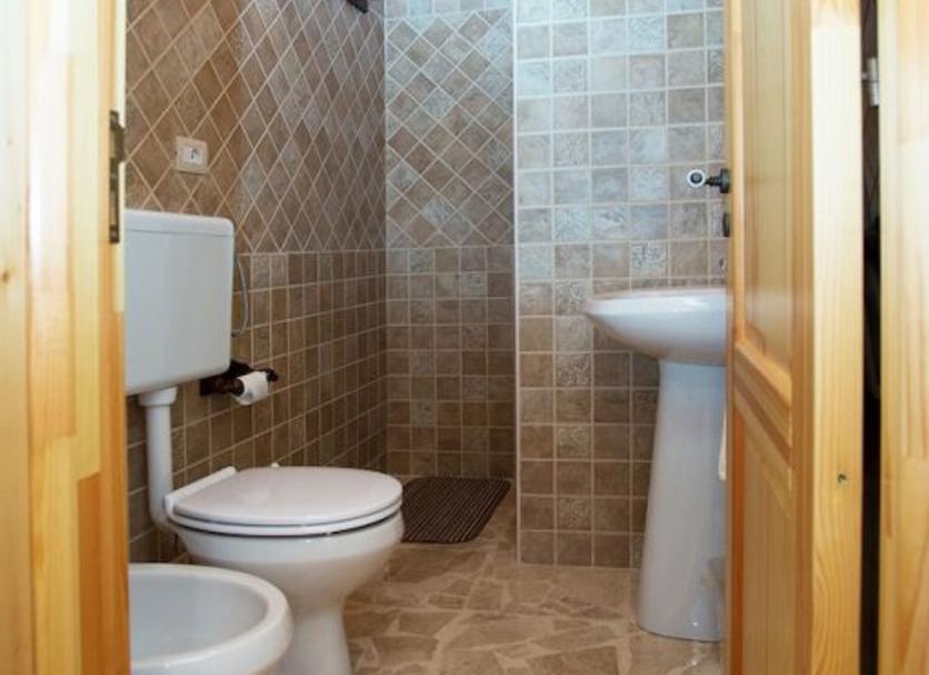 Bagno Foto