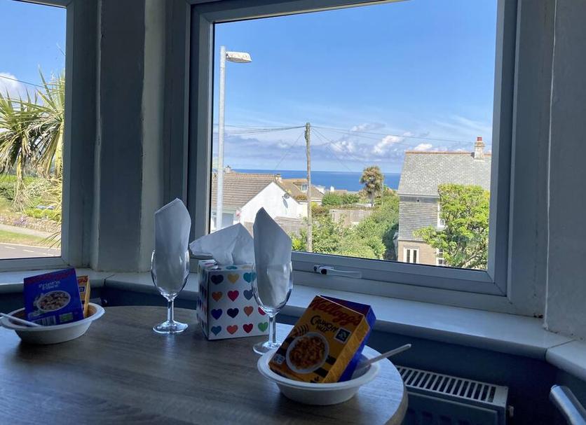 Sala pranzo Foto