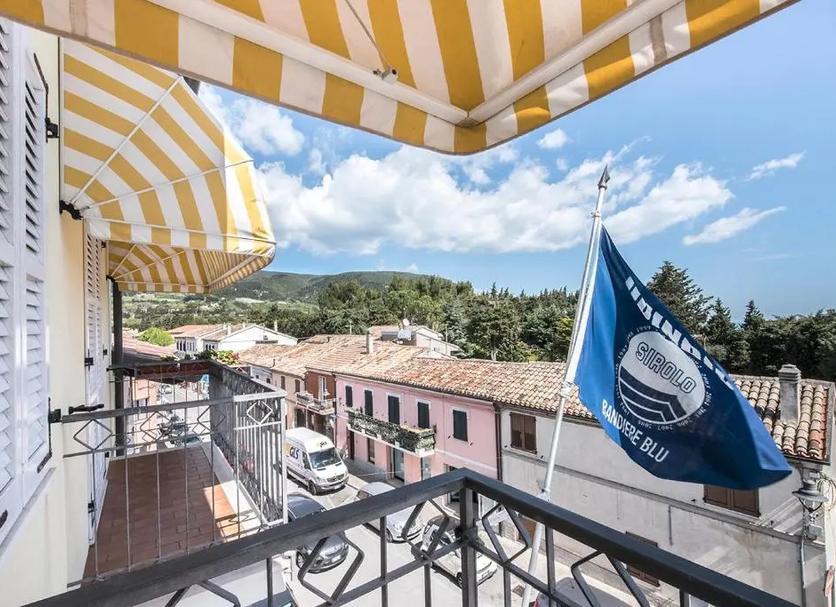 Balcone Foto