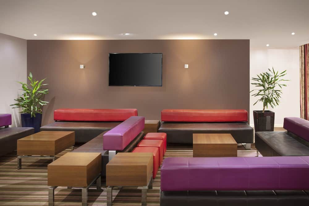 Area lounge