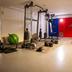 Palestra