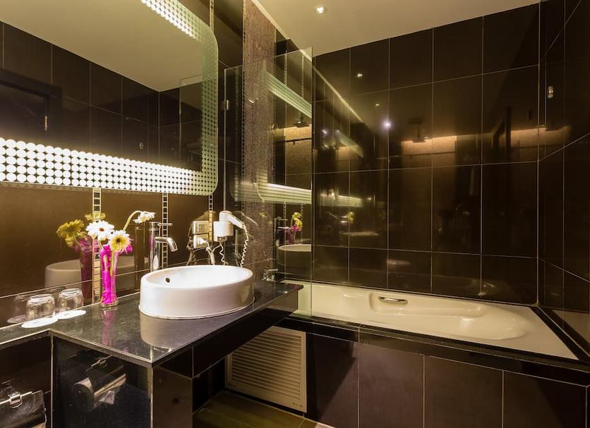 Bagno Foto