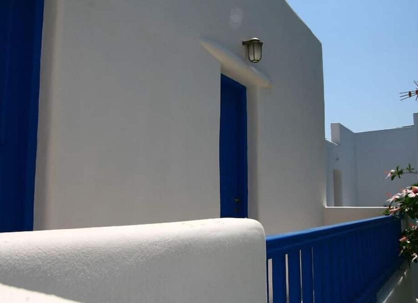 Balcone Foto