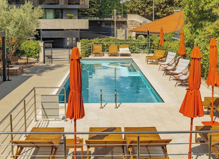 Piscina Foto
