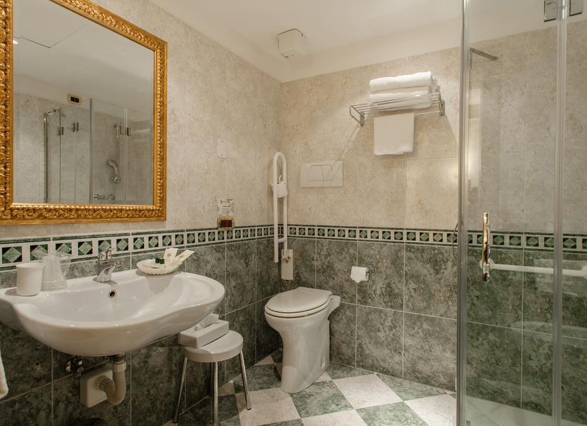 Bagno Foto