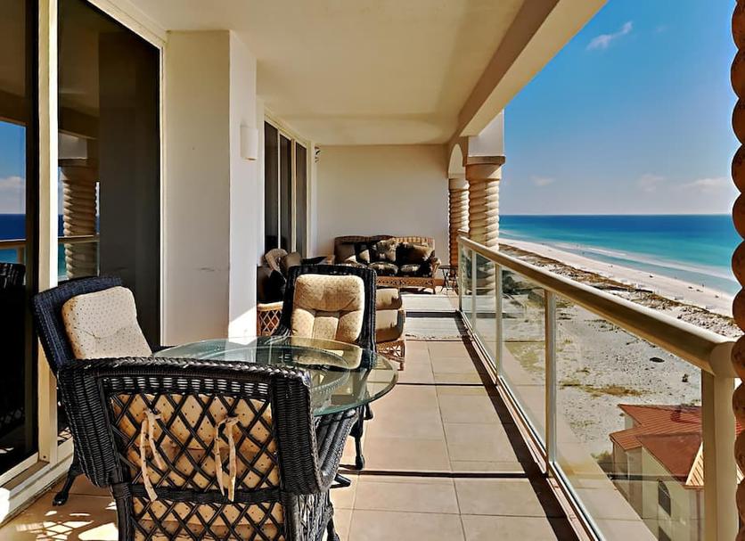 Balcone Foto