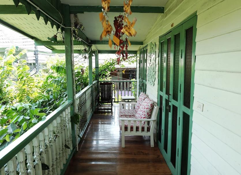 Balcone Foto
