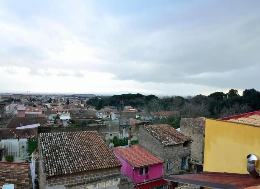 Vista esterna Foto