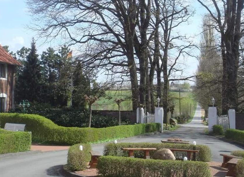 Vista esterna Foto