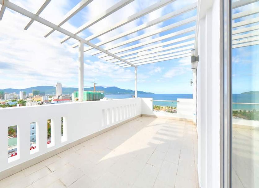 Balcone Foto