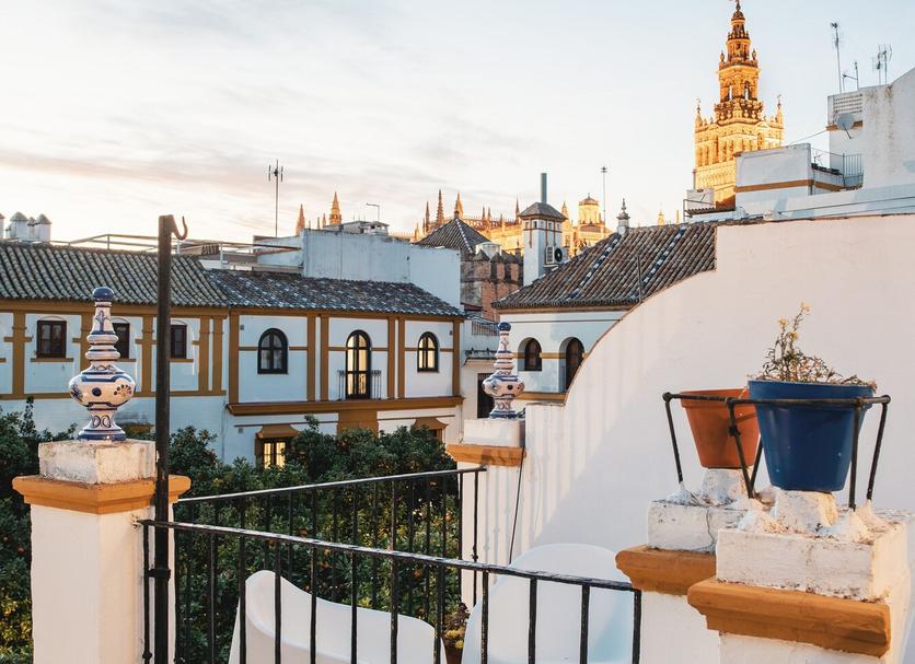 Balcone Foto