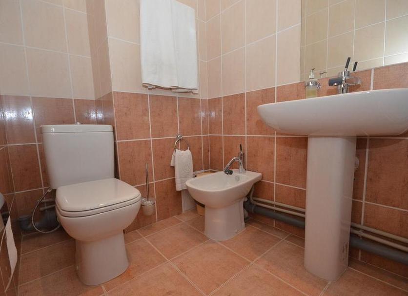 Bagno Foto