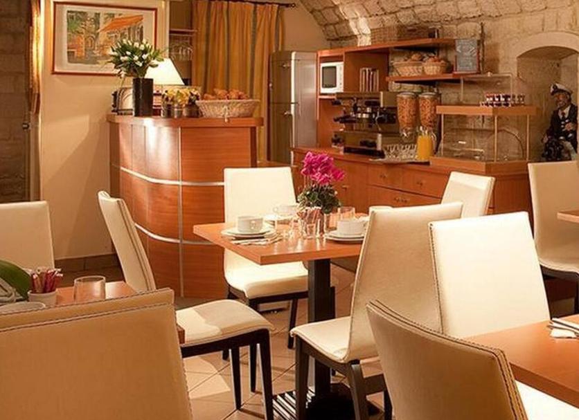 Sala pranzo Foto
