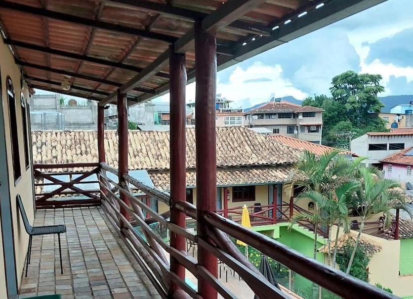 Balcone Foto