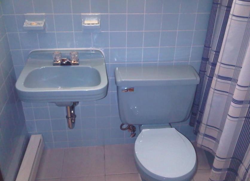 Bagno Foto
