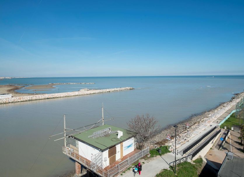 Spiaggia Foto