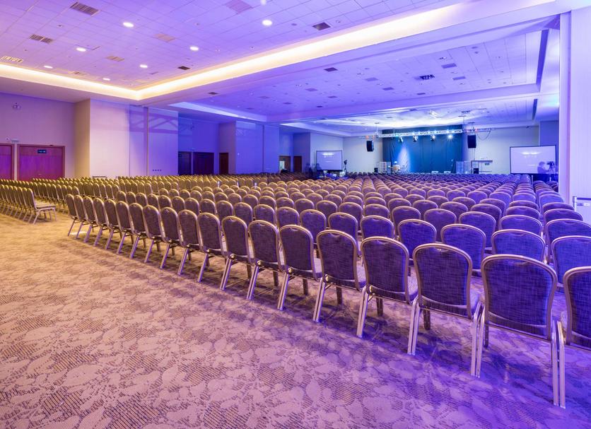 Sala conferenze Foto