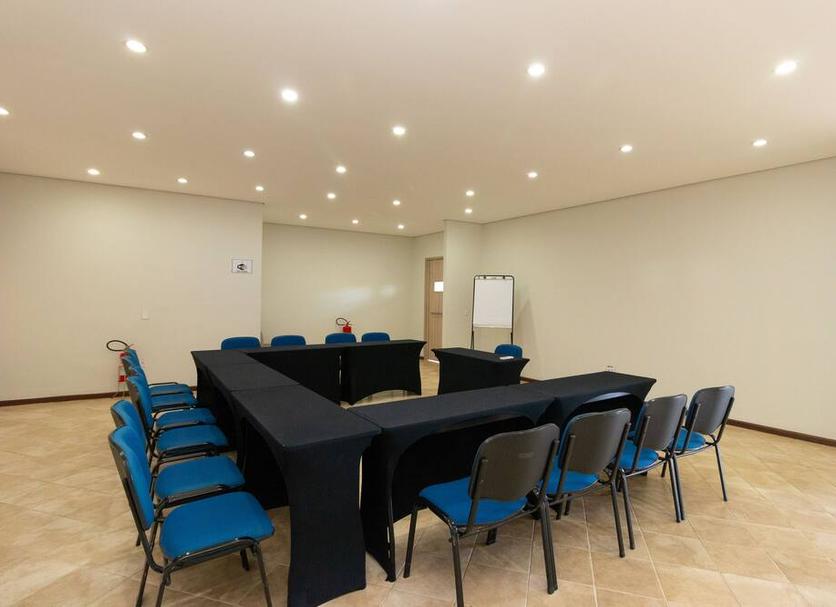 Sala conferenze Foto