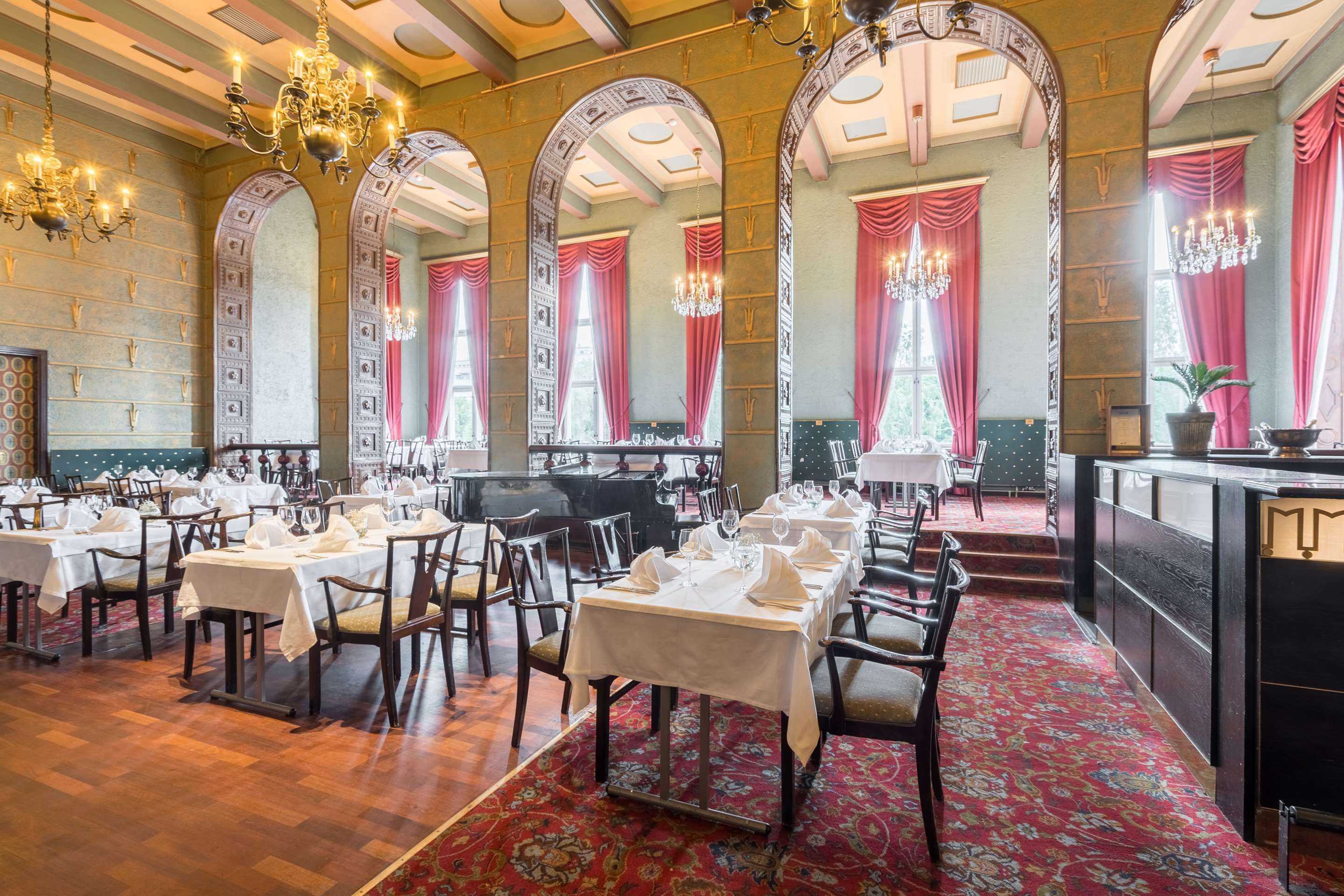 Ristorante
