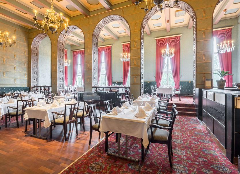 Ristorante Foto