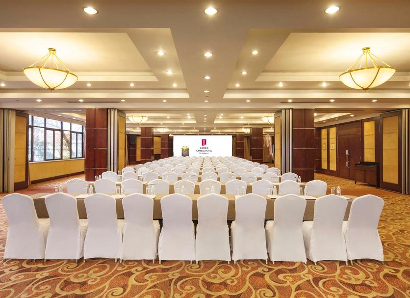 Sala conferenze Foto